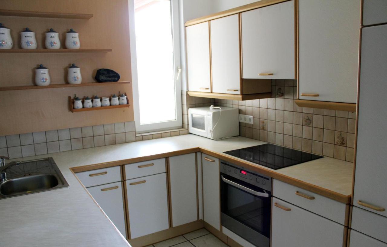 Appartement Michelle 네우시에들암시 외부 사진