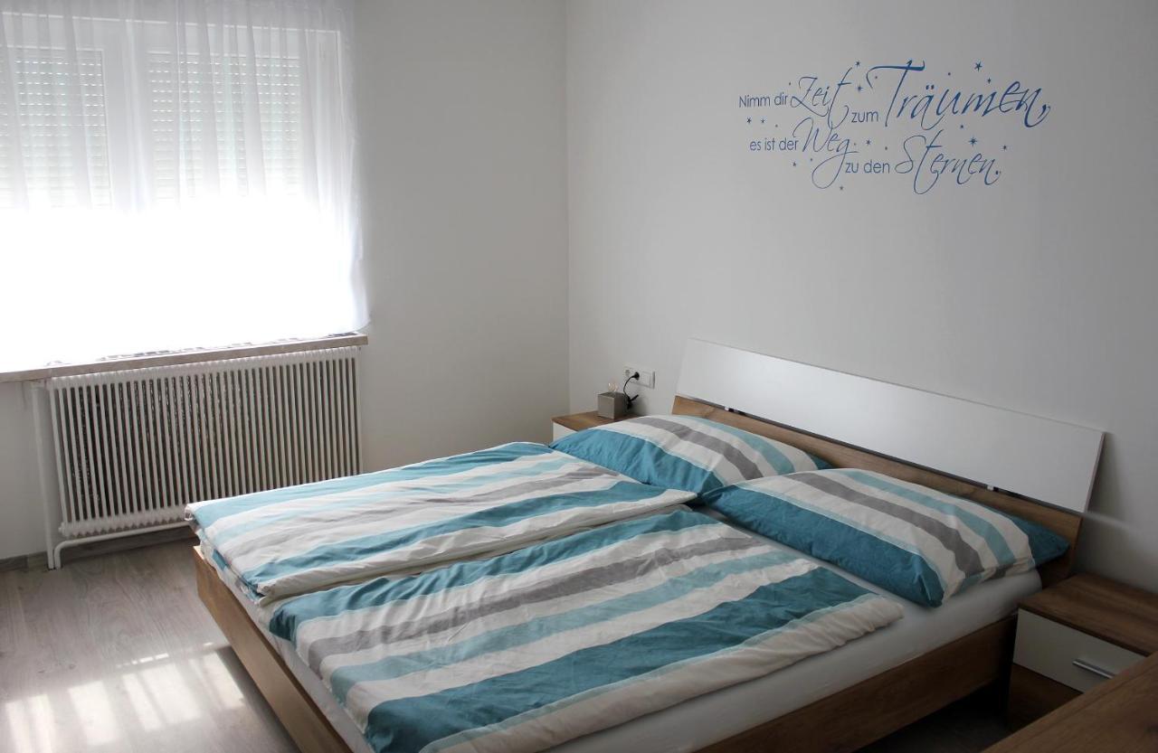 Appartement Michelle 네우시에들암시 외부 사진